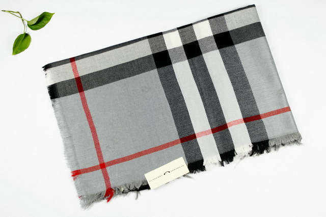 Burberry square scarf 07